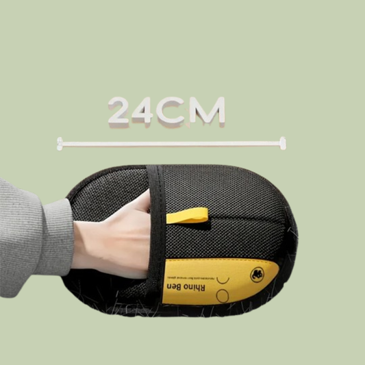 Pet Hair Removal Gloves